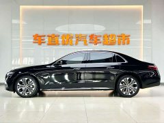 Mercedes-Benz E-Class E 300 L Luxury - ფოტო 4