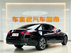 Mercedes-Benz E-Class E 300 L Luxury - ფოტო 5