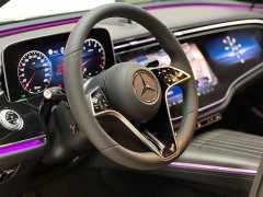 Mercedes-Benz E-Class E 300 L Luxury - ფოტო 7