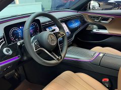 Mercedes-Benz E-Class E 300 L Luxury - ფოტო 8