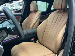 Mercedes-Benz E-Class E 300 L Luxury - ფოტო 9