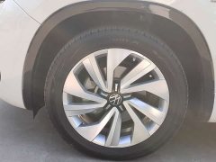 Volkswagen Tharu Taos X 330TSI FWD Luxury Smart Connected Edition - photo 10