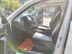 Volkswagen Tharu Taos X 330TSI FWD Luxury Smart Connected Edition - photo 11