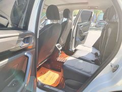 Volkswagen Tharu Taos X 330TSI FWD Luxury Smart Connected Edition - photo 12