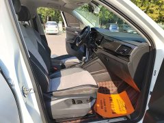 Volkswagen Tharu Taos X 330TSI FWD Luxury Smart Connected Edition - photo 13