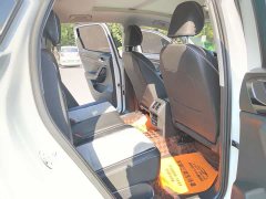 Volkswagen Tharu Taos X 330TSI FWD Luxury Smart Connected Edition - photo 14