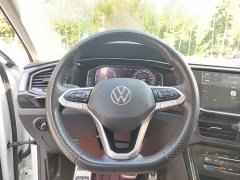 Volkswagen Tharu Taos X 330TSI FWD Luxury Smart Connected Edition - photo 16