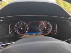 Volkswagen Tharu Taos X 330TSI FWD Luxury Smart Connected Edition - photo 17