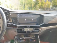 Volkswagen Tharu Taos X 330TSI FWD Luxury Smart Connected Edition - photo 18