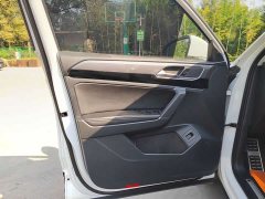 Volkswagen Tharu Taos X 330TSI FWD Luxury Smart Connected Edition - photo 19
