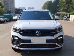Volkswagen Tharu Taos X 330TSI FWD Luxury Smart Connected Edition - photo 2