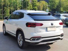 Volkswagen Tharu Taos X 330TSI FWD Luxury Smart Connected Edition - photo 6
