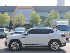 Volkswagen Tharu Taos X 330TSI FWD Luxury Smart Connected Edition - photo 7