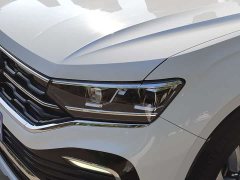 Volkswagen Tharu Taos X 330TSI FWD Luxury Smart Connected Edition - photo 8