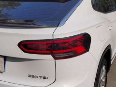 Volkswagen Tharu Taos X 330TSI FWD Luxury Smart Connected Edition - photo 9