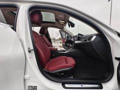 BMW 3 Series 2024 320Li M Sport Package - ფოტო 11