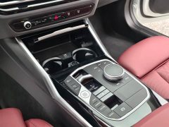 BMW 3 Series 2024 320Li M Sport Package - ფოტო 14