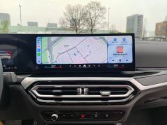 BMW 3 Series 2024 320Li M Sport Package - ფოტო 16