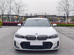 BMW 3 Series 2024 320Li M Sport Package - ფოტო 2