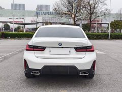 BMW 3 Series 2024 320Li M Sport Package - ფოტო 5