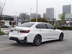 BMW 3 Series 2024 320Li M Sport Package - ფოტო 6