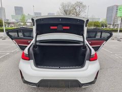 BMW 3 Series 2024 320Li M Sport Package - ფოტო 7