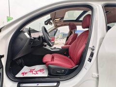 BMW 3 Series 2024 320Li M Sport Package - ფოტო 8