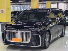Avatr Dream Car PHEV AWD Flagship Qiankun Edition - ფოტო 1