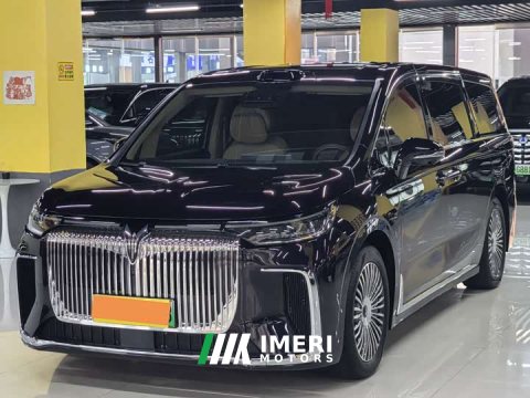 2025 Voyah Avatr Dream Car PHEV AWD Flagship Qiankun Edition - ავტომობილი ჩინეთიდან