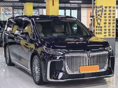 Avatr Dream Car PHEV AWD Flagship Qiankun Edition - ფოტო 3