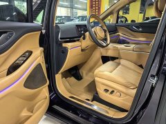 Avatr Dream Car PHEV AWD Flagship Qiankun Edition - ფოტო 4