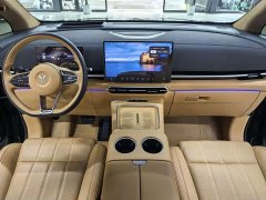 Avatr Dream Car PHEV AWD Flagship Qiankun Edition - ფოტო 6