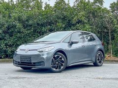 Volkswagen ID.3 Upgraded Pure Smart Comfort Edition - ფოტო 1