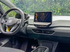 Volkswagen ID.3 Upgraded Pure Smart Comfort Edition - ფოტო 11