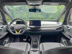 Volkswagen ID.3 Upgraded Pure Smart Comfort Edition - ფოტო 12