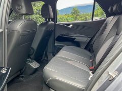 Volkswagen ID.3 Upgraded Pure Smart Comfort Edition - ფოტო 13