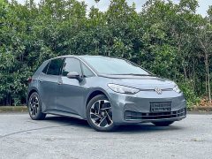 Volkswagen ID.3 Upgraded Pure Smart Comfort Edition - ფოტო 3