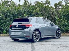 Volkswagen ID.3 Upgraded Pure Smart Comfort Edition - ფოტო 4