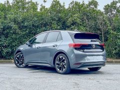 Volkswagen ID.3 Upgraded Pure Smart Comfort Edition - ფოტო 5
