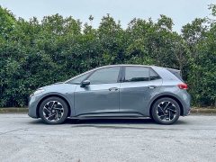 Volkswagen ID.3 Upgraded Pure Smart Comfort Edition - ფოტო 6