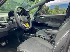 Volkswagen ID.3 Upgraded Pure Smart Comfort Edition - ფოტო 8