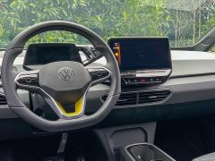 Volkswagen ID.3 Upgraded Pure Smart Comfort Edition - ფოტო 9