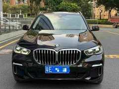 BMW X5 xDrive 30Li Luxury M Sport Package - ფოტო 3