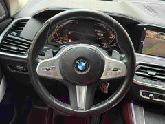 BMW X5 xDrive 30Li Luxury M Sport Package - ფოტო 6