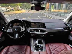 BMW X5 xDrive 30Li Luxury M Sport Package - ფოტო 7
