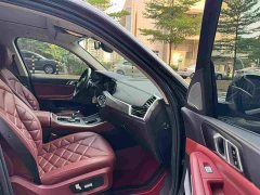 BMW X5 xDrive 30Li Luxury M Sport Package - ფოტო 8