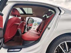 BMW 3 Series 320Li M Sport Package - ფოტო 10