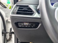 BMW 3 Series 320Li M Sport Package - ფოტო 14