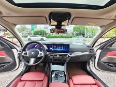 BMW 3 Series 320Li M Sport Package - ფოტო 15
