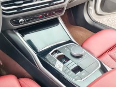 BMW 3 Series 320Li M Sport Package - ფოტო 16